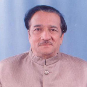 Mr. Surendra Lunia