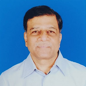 Mr. Surendra Lunia