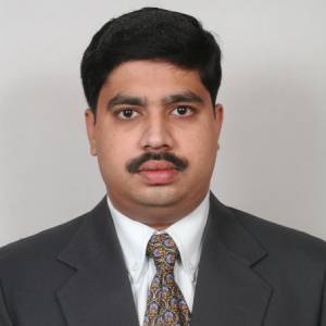 Dr Chetan Srivastava