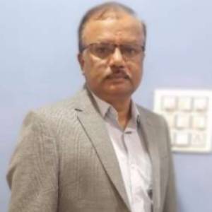 Prof. P. Rajashekhar
