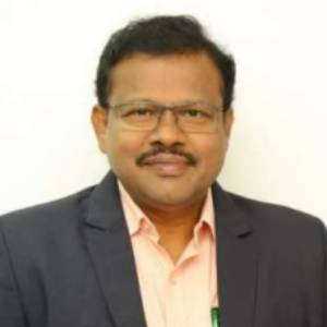 Prof. Indrakanti Sekhar