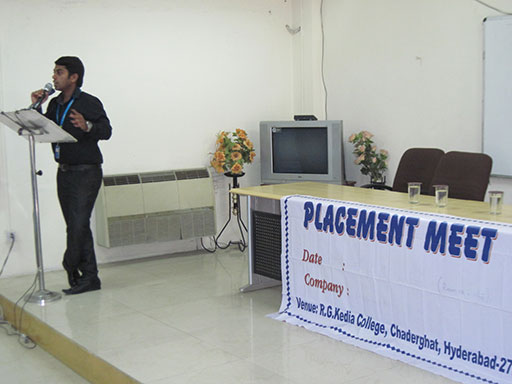 Student-Seminar