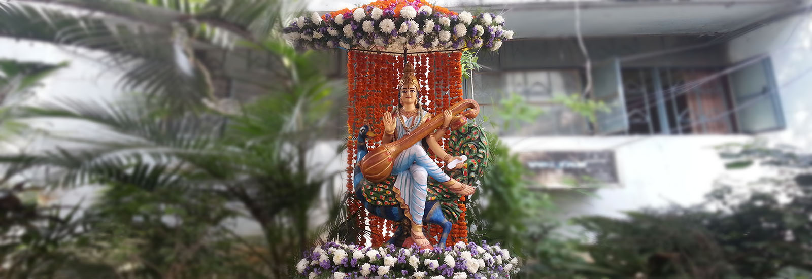 saraswathi maa