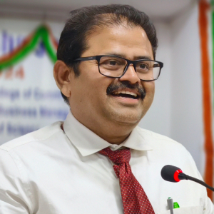 Prof. N Venkateshwarlu